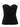 Haut bustier froncé Saint Laurent