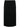 Tom Ford Tom Ford Zipped ribbed silk skirt