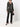 Gold Hawk Gold Hawk Velvet long duster