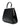 Armarium Sac cabas en cuir à plaque logo Armarium