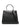 Armarium Sac cabas en cuir à plaque logo Armarium