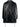 Imperméable à capuche Saint Laurent Cassandre avec logo en relief
