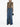 Darkpark Darkpark Emma denim long skirt