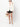 JACQUEMUS Vestes blanches