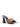 Sandales Giuseppe Zanotti Solhene 90 mm effet velours
