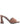 Sandales Giuseppe Zanotti Solhene 90 mm effet velours