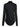 Ludovic De Saint Sernin LUDOVIC DE SAINT SERNIN Chemises Noir