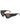 Balenciaga Balenciaga cat-eye frame sunglasses