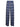 Niu Niu Wide leg checked trousers