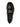 Lanvin Lanvin Black Medley Leather Loafers