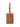 Burberry Burberry checkered luggage tag