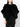 Comme Des Garcons بلوزة قصيرة بتصميم فرو