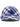 Casquette de baseball à carreaux Burberry