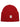 Seafarer Chapeaux de marin Rouge