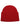 Seafarer Chapeaux de marin Rouge