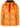 Manteaux Peuterey Orange