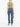 Agolde Pre AGOLDE PRE Jeans Bleu