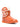 Ugg X Telfar UGG X TELFAR Bottes Orange