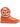 Ugg X Telfar UGG X TELFAR Bottes Orange
