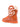 Ugg X Telfar UGG X TELFAR Bottes Orange
