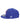 قبعة فيلادلفيا فيليز 59FIFTY MLB Cooperstown Pin Pack Royal Cap من New Era New Era
