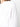 Chemise longue en popeline Maison Margiela