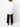 Maison Margiela Maison Margiela Longline poplin shirt