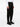 Alexander McQueen Alexander McQueen Tapered-leg cotton trousers