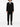 Alexander McQueen Alexander McQueen Tapered-leg cotton trousers