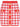 تنورة قصيرة محبوكة من Balmain Gingham