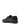 Alexander McQueen Alexander McQueen logo-plaque Leather Loafers