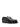 Alexander McQueen Alexander McQueen logo-plaque Leather Loafers