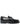 Alexander McQueen Alexander McQueen logo-plaque Leather Loafers