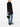 Burberry Burberry Vintage Check-pattern lining mid-length Kensington cotton trench coat