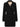 Burberry Burberry Vintage Check-pattern lining mid-length Kensington cotton trench coat