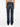 Palm Angels Palm Angels Straight leg denim jeans