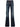 Palm Angels Palm Angels Straight leg denim jeans