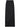 Balenciaga Balenciaga slit tailored maxi skirt