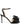 Mach &amp; Mach PRE MACH &amp; MACH PRE Avec Talon Noir