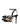 Mach &amp; Mach PRE MACH &amp; MACH PRE Avec Talon Noir
