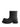 Bottes Balenciaga à la cheville gonflées aux stéroïdes
