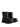Bottes Balenciaga à la cheville gonflées aux stéroïdes