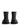 Bottes Balenciaga à la cheville gonflées aux stéroïdes