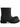 Bottes Balenciaga à la cheville gonflées aux stéroïdes
