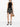Blumarine Blumarine Logo ribbed cotton tank top