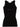 Blumarine Blumarine Logo ribbed cotton tank top