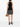 Blumarine Blumarine Logo ribbed cotton tank top