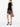 Blumarine Blumarine Logo ribbed cotton tank top