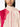 F.R.S . F.R.S . Printed crepe de chine shirt