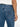 Palm Angels Palm Angels Monogram denim jeans